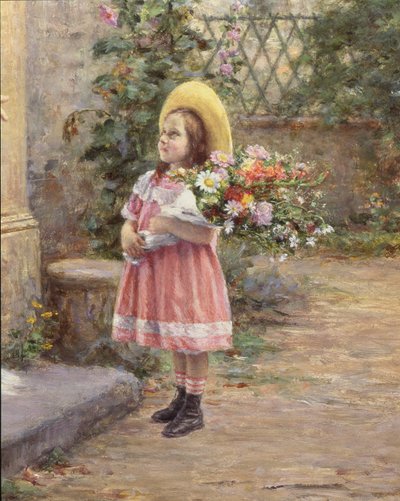 The Priest